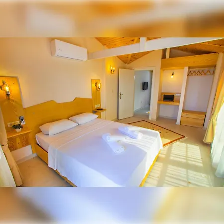 Yalim Otel