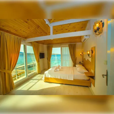 Yalim Otel *