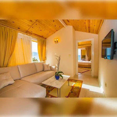 Otel Yalim *