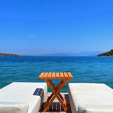 Yalim Hotel Bodrum