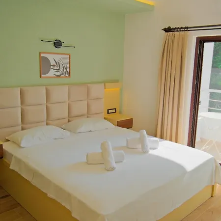 Yalim Hotel Bodrum