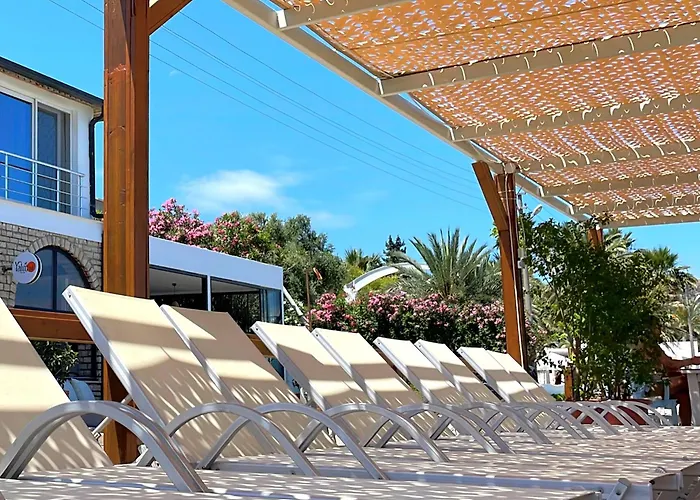 Yalim * 博德鲁姆