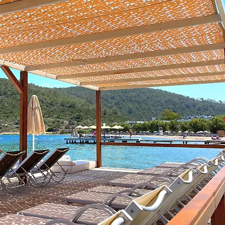 Hotel Yalim Bodrum