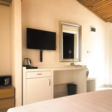 Hotel Yalim