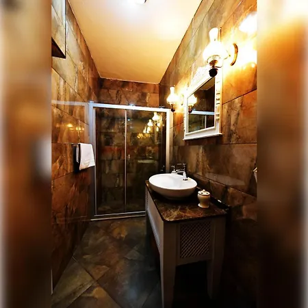 Hotel Yalim Bodrum