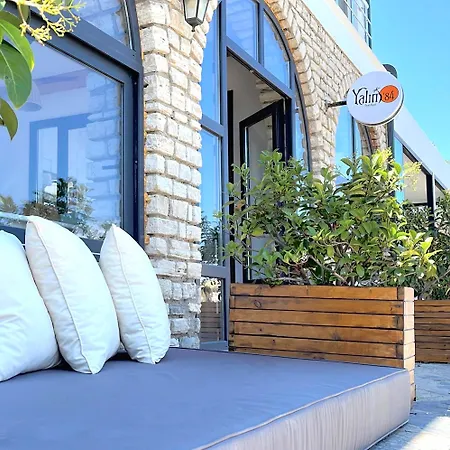 Yalim * Bodrum